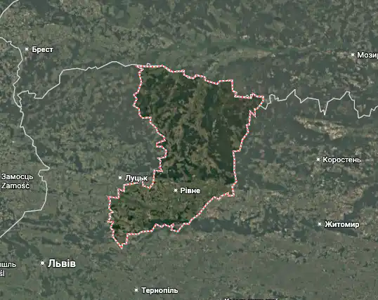 оренда сільгосптехніки у Рівненській області