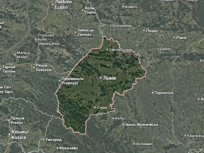 оренда сільгосптехніки у Львівській області