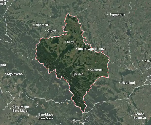 оренда сільгосптехніки в Івано-Франківській області